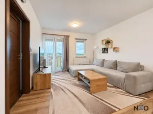 Prodej bytu 3+kk, Kaznějov, Školní, 60 m2