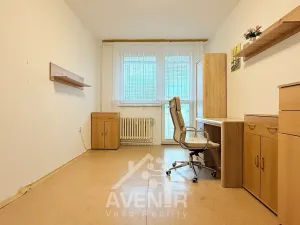 Prodej bytu 1+1, Jablonec nad Nisou, F. L. Čelakovského, 43 m2
