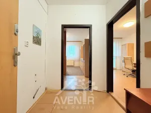 Prodej bytu 1+1, Jablonec nad Nisou, F. L. Čelakovského, 43 m2