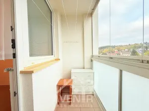 Prodej bytu 1+1, Jablonec nad Nisou, F. L. Čelakovského, 43 m2