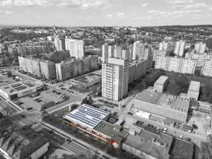 Prodej komerční nemovitosti, Frýdek-Místek, Slezská, 1060 m2