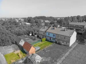 Prodej rodinného domu, Javorník, 142 m2