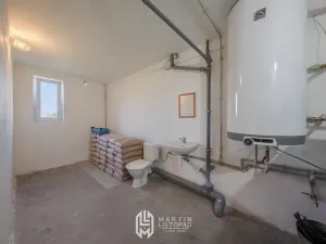 Prodej rodinného domu, Javorník, 142 m2