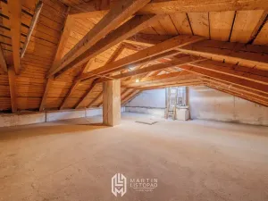 Prodej rodinného domu, Javorník, 142 m2