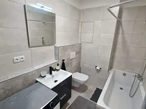 Prodej bytu 2+kk, Kostelec nad Orlicí, K Tabulkám, 55 m2