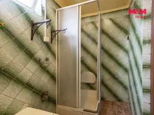 Prodej rodinného domu, Domažlice - Týnské Předměstí, Vrchlického, 97 m2