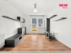 Prodej bytu 2+kk, Liberec - Liberec III-Jeřáb, Tatranská, 49 m2