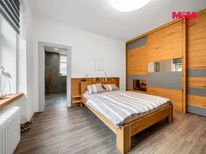 Prodej bytu 2+kk, Jáchymov, K Lanovce, 59 m2