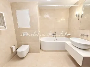 Pronájem bytu 2+kk, Praha - Libeň, V mezihoří, 58 m2