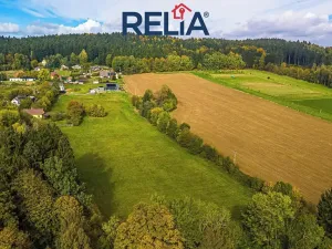 Prodej pozemku pro bydlení, Rychnov u Jablonce nad Nisou, 15001 m2