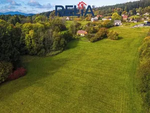 Prodej pozemku pro bydlení, Rychnov u Jablonce nad Nisou, 15001 m2