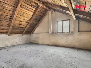 Prodej rodinného domu, Česká Kamenice, Lipová, 124 m2