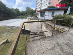 Pronájem komerční nemovitosti, Ústí nad Labem, Žukovova, 74 m2