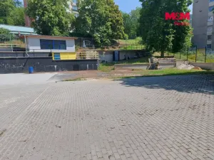 Pronájem komerční nemovitosti, Ústí nad Labem, Žukovova, 74 m2