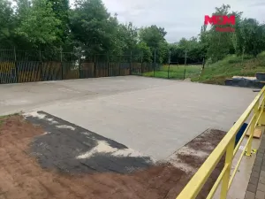 Pronájem komerční nemovitosti, Ústí nad Labem, Žukovova, 74 m2