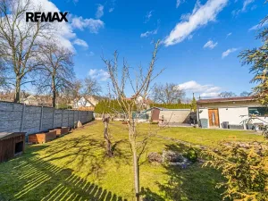 Prodej rodinného domu, Svinařov, Za Křenovkou, 160 m2
