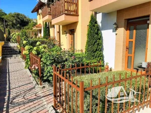 Prodej rodinného domu, Bjala, Bulharsko, 100 m2