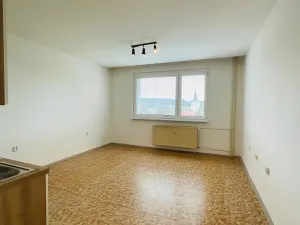 Pronájem bytu 2+kk, Jablonec nad Nisou - Rýnovice, Na Úbočí, 45 m2