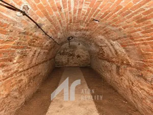 Prodej rodinného domu, Zaječí, Dlážděná, 100 m2