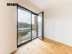 Pronájem bytu 3+kk, Praha - Libeň, Smrčkova, 106 m2