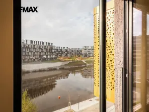 Pronájem bytu 3+kk, Praha - Libeň, Smrčkova, 106 m2
