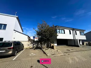 Prodej rodinného domu, Rousínov, Sadová, 250 m2