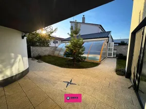 Prodej rodinného domu, Rousínov, Sadová, 250 m2