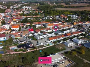 Prodej rodinného domu, Rousínov, Sadová, 250 m2