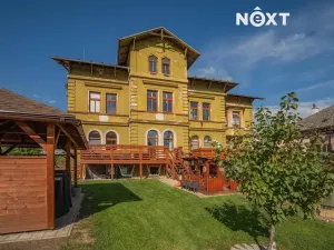 Prodej bytu 3+kk, Šumperk, 8. května, 88 m2