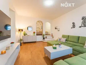Prodej bytu 3+kk, Šumperk, 8. května, 88 m2