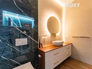 Prodej bytu 3+kk, Šumperk, 8. května, 88 m2