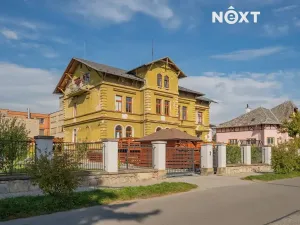 Prodej bytu 3+kk, Šumperk, 8. května, 88 m2