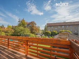 Prodej bytu 3+kk, Šumperk, 8. května, 88 m2