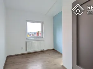 Pronájem bytu 3+kk, Lanškroun - Ostrovské Předměstí, Na Terase, 78 m2