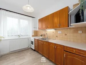 Prodej bytu 3+1, Kunštát, U Hřiště, 83 m2