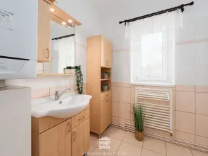 Prodej bytu 3+1, Kunštát, U Hřiště, 83 m2