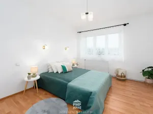 Prodej bytu 3+1, Kunštát, U Hřiště, 83 m2