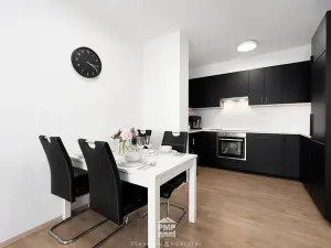 Prodej bytu 2+kk, Boskovice, Na Výsluní, 59 m2