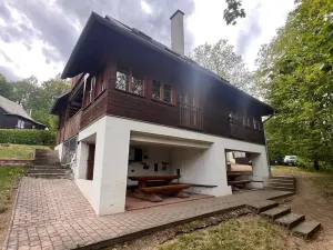 Prodej chaty, Oslnovice, 182 m2