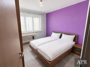 Pronájem bytu 2+1, Veselí nad Moravou, Hutník, 58 m2