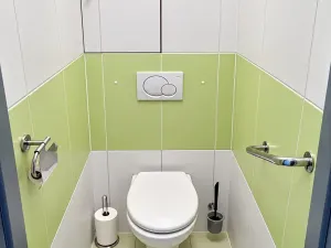 Pronájem bytu 2+1, Veselí nad Moravou, Hutník, 58 m2