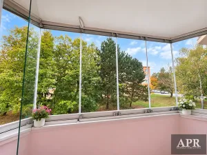 Pronájem bytu 2+1, Veselí nad Moravou, Hutník, 58 m2