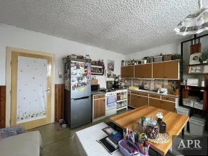 Prodej rodinného domu, Bánov, 86 m2