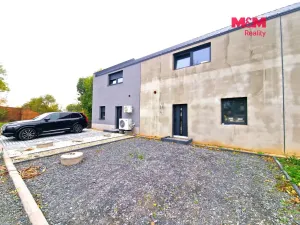 Prodej rodinného domu, Opava - Vávrovice, Hraniční, 150 m2
