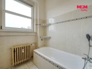 Pronájem bytu 3+1, Klatovy - Klatovy III, U Pazderny, 74 m2