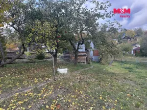 Prodej chaty, Kadaň, 700 m2