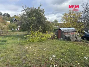 Prodej chaty, Kadaň, 700 m2