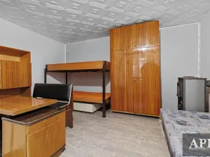 Prodej rodinného domu, Boršice u Blatnice, 105 m2