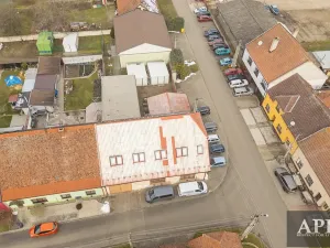 Prodej skladu, Vlčnov, 403 m2