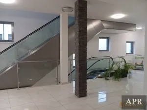 Pronájem obchodního prostoru, Uherský Brod, Bří Lužů, 150 m2